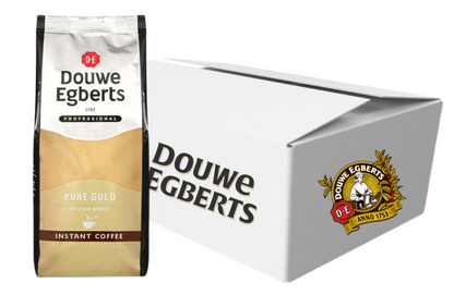 Douwe Egberts Pure Gold Coffee 300g