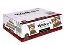 Walkers Belgian Chocolate Twin Mini Pack Biscuits 2 x 100's