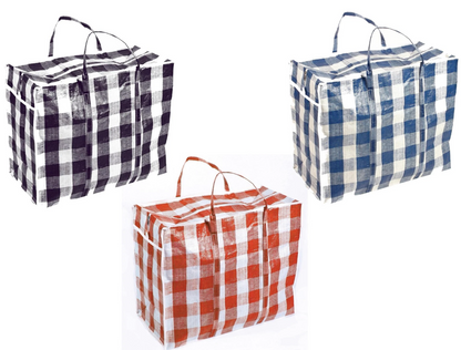 Large Shopper Bag Sized 28 x 58 x 48cm