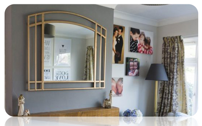 Leaf Spray Gold 400Ml