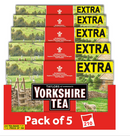 Yorkshire Tea Bags 160's & 50 FREE {210's}