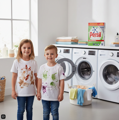 Persil Pro-Formula Bio Powder 5.6kg 112 Wash