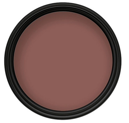 Sandtex Microseal | Smooth Masonry Paint | Red Brick | 5 Litre