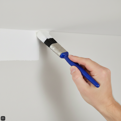 Harris Extra Edge Paint Brush 1"