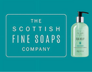 Scottish Fine Soaps Sea Kelp Hand Wash, Bath & Shower & Conditioner 3 x 300ml Bottle