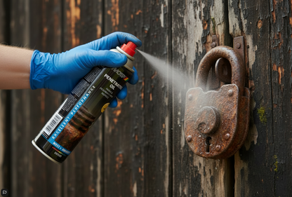 Motip Penetrating Oil Spray | 1 x  500 ml