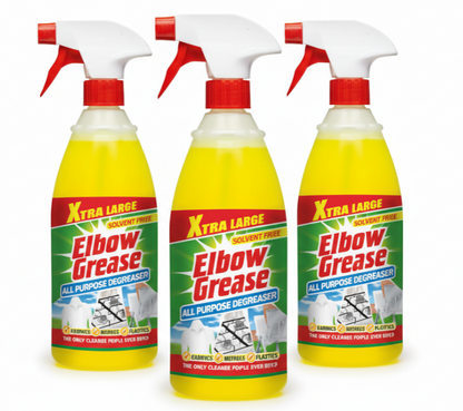 Elbow Greaseall Purpose Degreaser Xtra Large 1 Litre