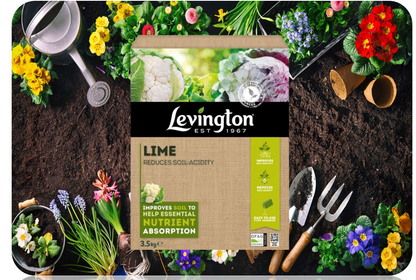 Levington Superphosphate Plant Feed Supplement Plants & Veg  1.5kg.
