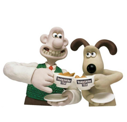 Yorkshire Tea 1040's Bulk Catering Teabags | Lets Have a Proper Brew !