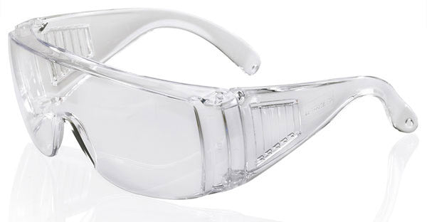 Beeswift Boston Clear Glasses