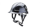 Beeswift Reduced Peak Safety Helmet - {ALL COLOURS / SIZES}