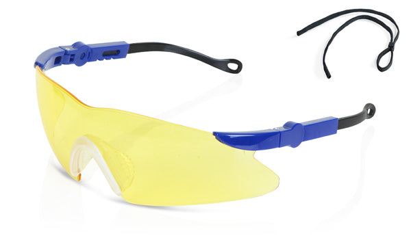 Beeswift Texas Safety Glasses - {ALL COLOURS / SIZES}