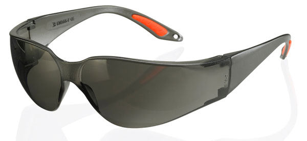 Beeswift Vegas Safety Glasses - {ALL COLOURS / SIZES}