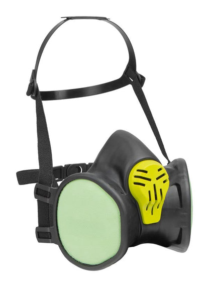 Beeswift Ffabek1P3 Maintenance Free Half Mask