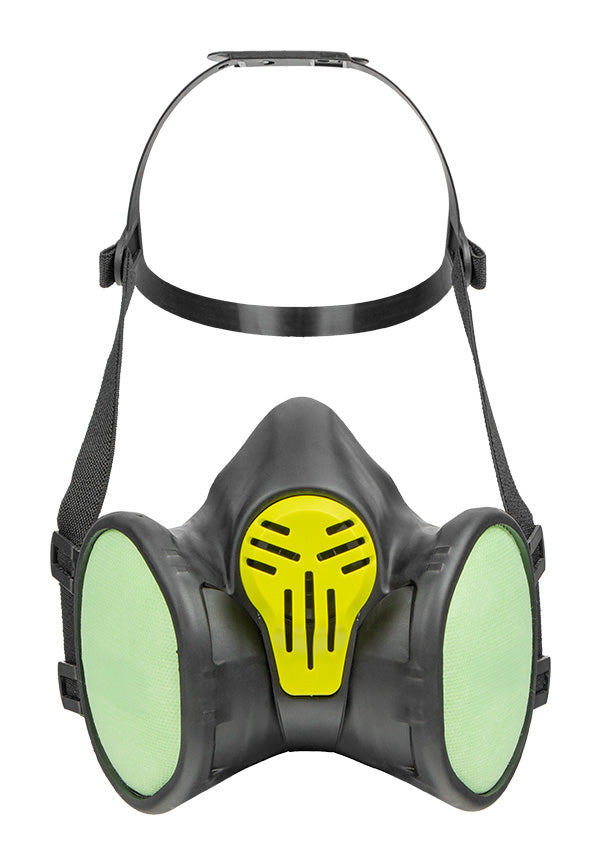 Beeswift Ffabek1P3 Maintenance Free Half Mask