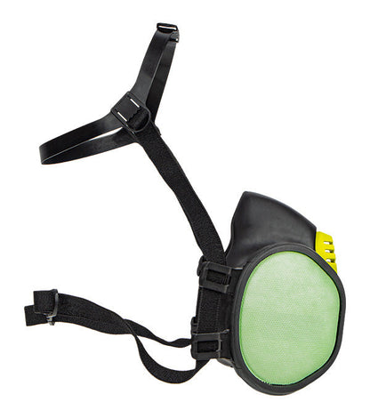 Beeswift Ffa1P3 Maintenance Free Half Mask