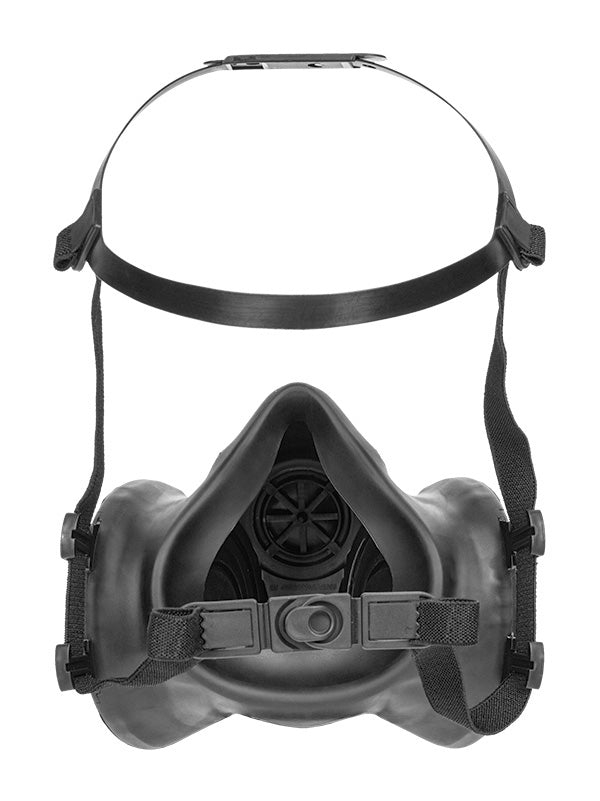 Beeswift Ffabek1P3 Maintenance Free Half Mask
