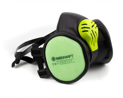 Beeswift Ffa1P3 Maintenance Free Half Mask