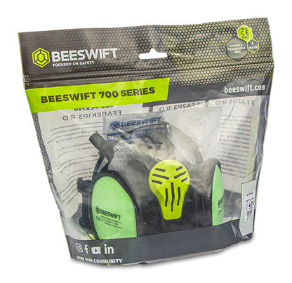 Beeswift Ffa2P3 Maintenance Free Half Mask