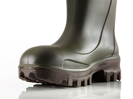 Bekina Thermolite Safety Wellingtons S5 - {ALL COLOURS / SIZES}