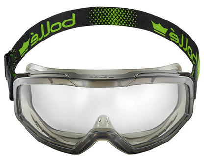 Bolle Globe Goggle Sealed