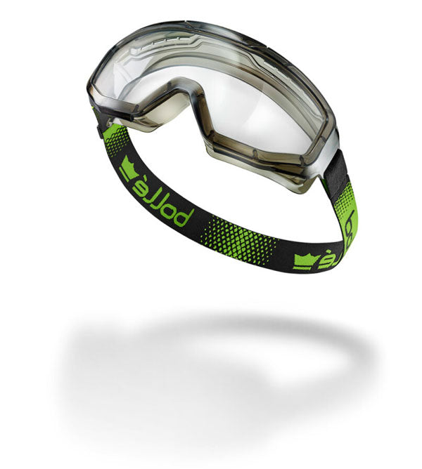 Bolle Globe Goggle Sealed