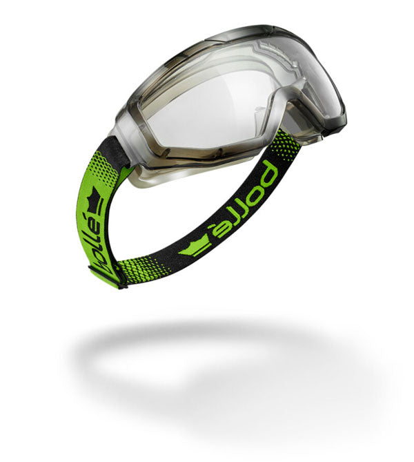 Bolle Globe Goggle Sealed