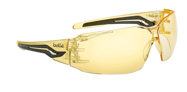 Bolle Safety Silex Glasses - {ALL COLOURS / SIZES}