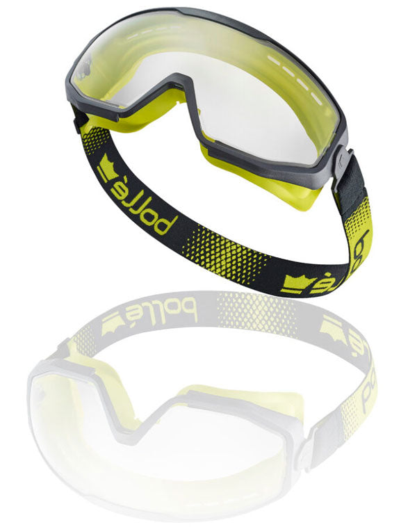 Bolle Spectrum Goggle Vented