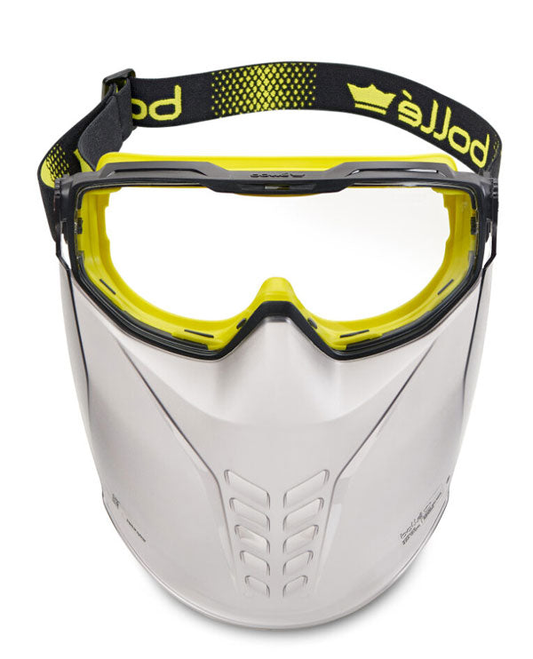 Bolle Universal Visor