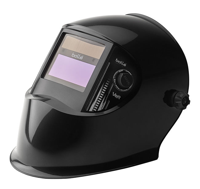 Bolle Safety Volt Welding Helmet Black