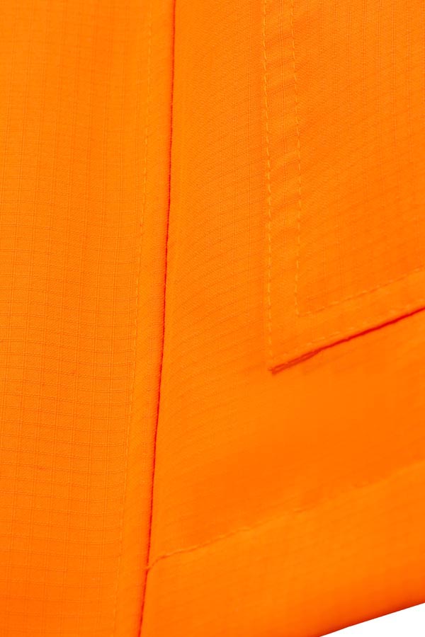 Beeswift Stormwear Mens Hi-Vis Jacket Orange ALL SIZES