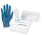 Click Medical Back To Work Kit White/Blue