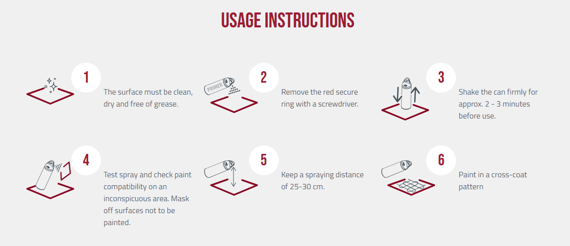 Plasti-Kote SUPER Interior and Exterior Spray 400ml CLEAR Lacquer.