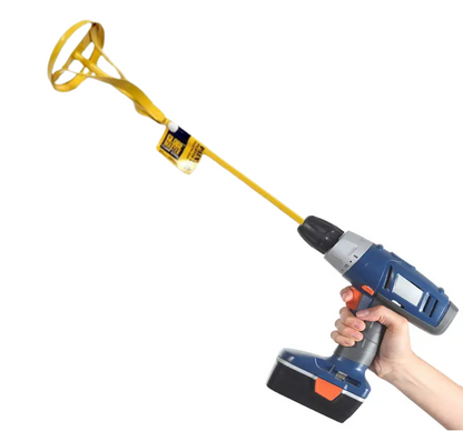 Worldwide Tools Golbemaster Paint Mixer