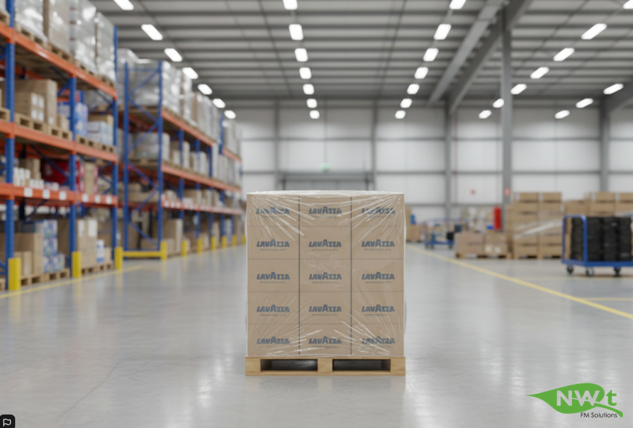 Lavazza Super Crema Whole Bean Espresso Coffee 1kg