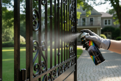 Motip M04052 Primer Spray |  Black | 1 x 500 ml