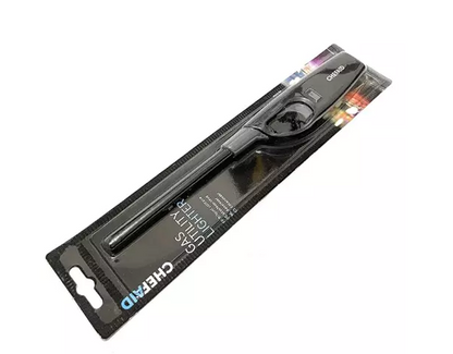 Chef Aid Refillable Longer Reach Lighter