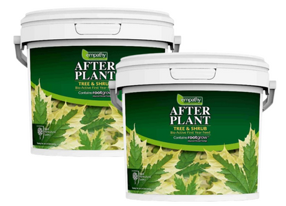 Empathy After Plant Tree & Shrub Feed with Rootgrow | 2 x 5kg
