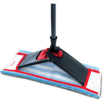 Vileda Active Max Flat Mop Refill Pad