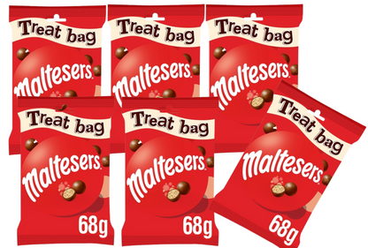 Maltesers 68g Treatsize Share Pouch