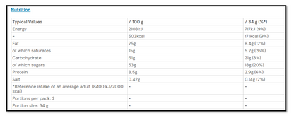 Maltesers 68g Treatsize Share Pouch