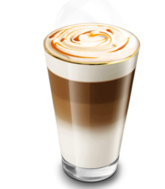 Tassimo L'Or Latte Macchiato 16's