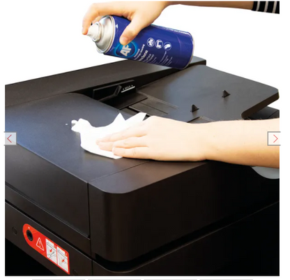 AF Foamclene Foaming Cleaner 300ml