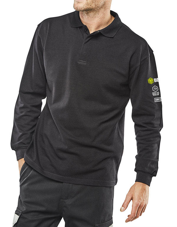 Beeswift ARC Compliant Polo Shirt - {ALL COLOURS / SIZES}