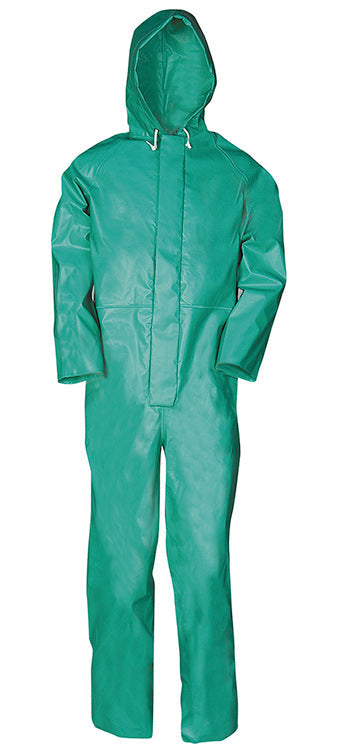 Sioen Chemtex Coverall - {ALL COLOURS / SIZES}