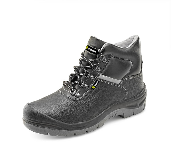 D/D Site Boots Bl S3 48/13