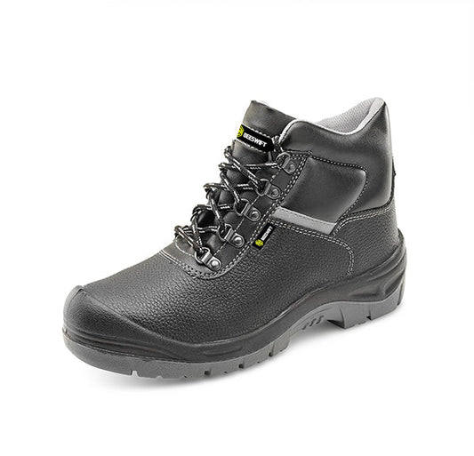 D/D Site Boots Bl S3 39/06