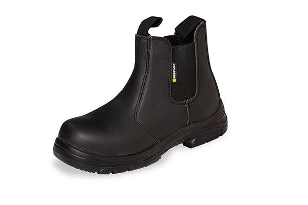 BEESWIFT DUAL DENSITY DEALER BOOT - {ALL COLOURS / SIZES}