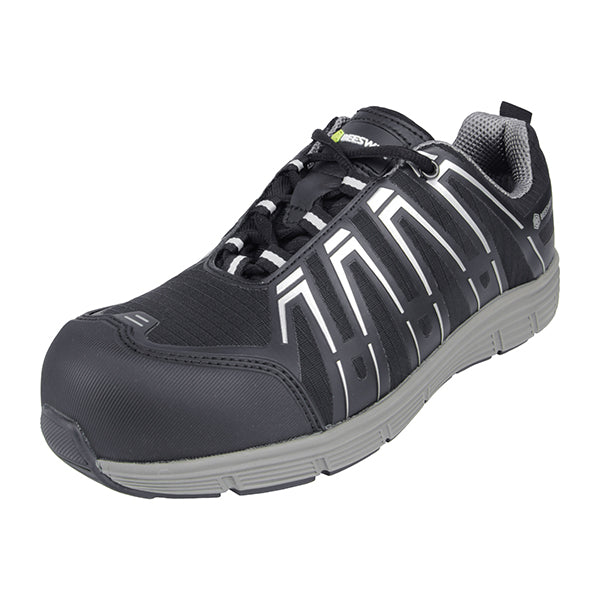 BEESWIFT TRAINER SHOE S3 NON METALLIC - {ALL COLOURS / SIZES}